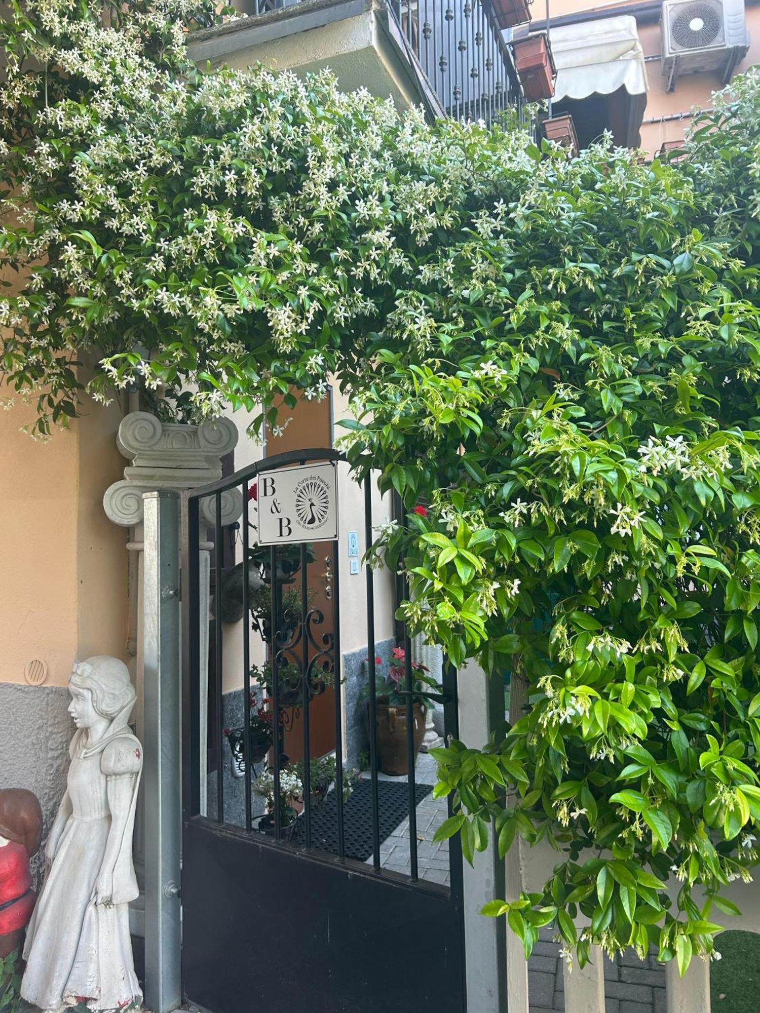 Corte Dei Pavoni 10 Minuti Da Stadio San Siro E Fiera Pet Friendly Milan